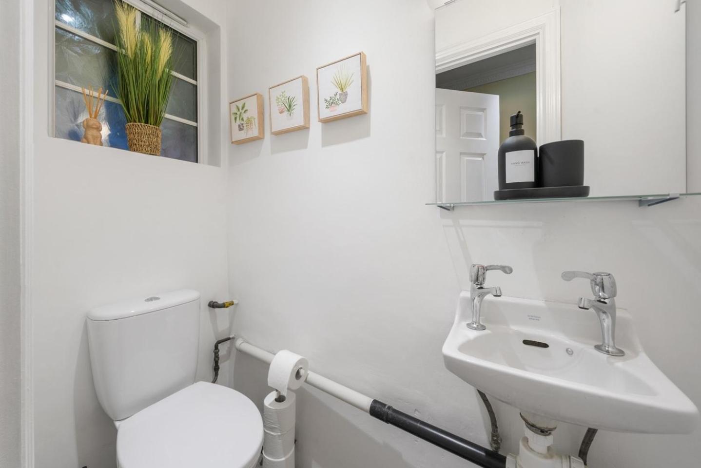 Casa de Férias Three Bedroom House Near Bridge *