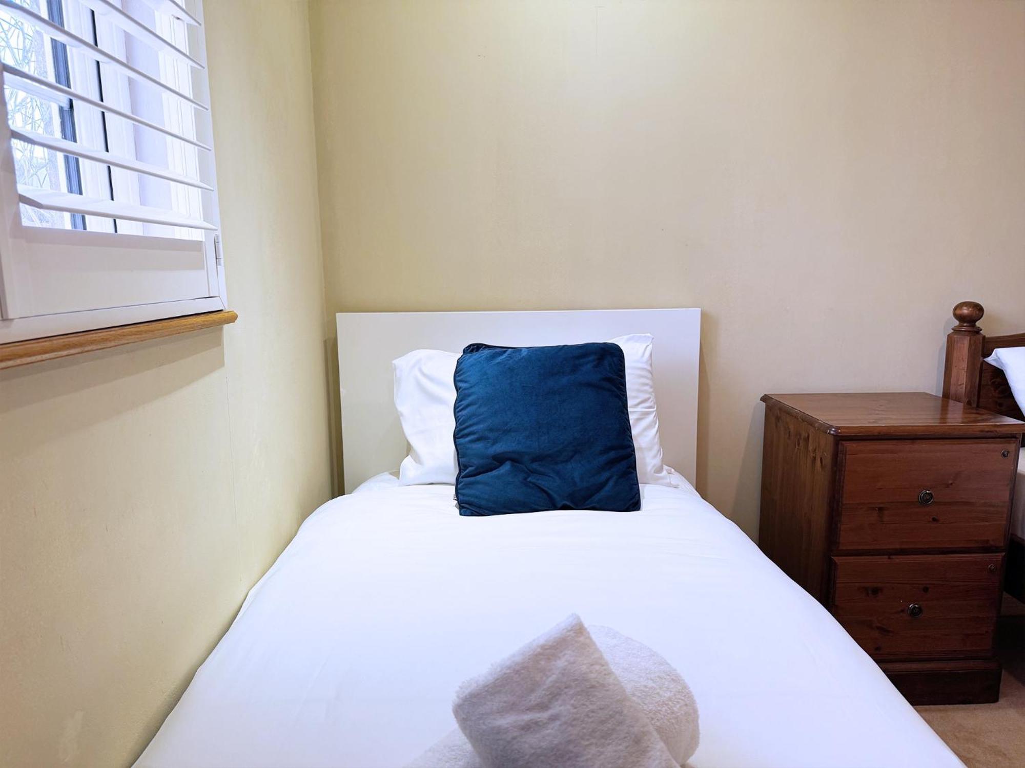 Three Bedroom House Near Bridge Casa de Férias Londres